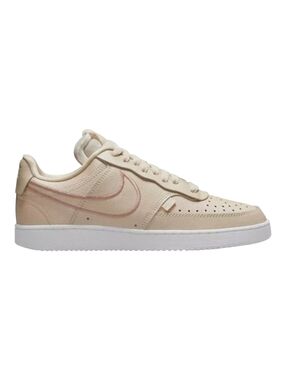 Nike Court Vision Low Top Damen "Pearl White" Women's 9.5